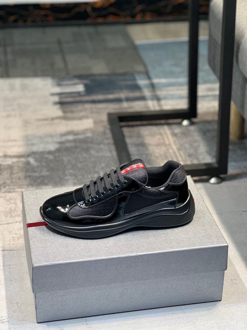 Prada Casual Shoes